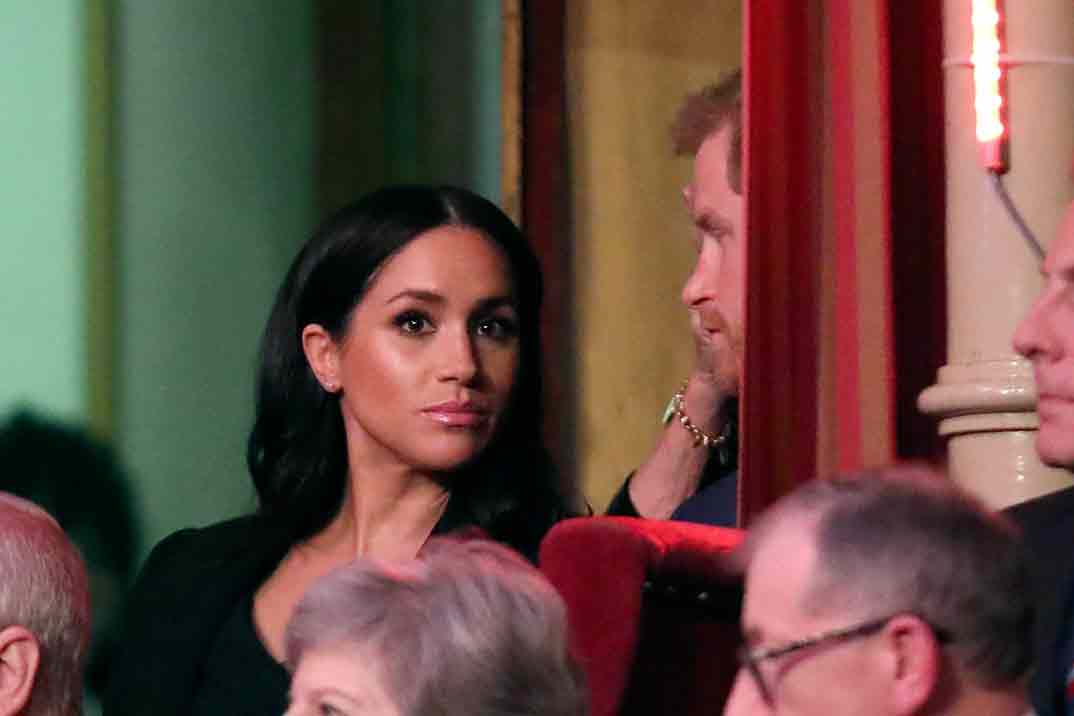 Meghan Markle