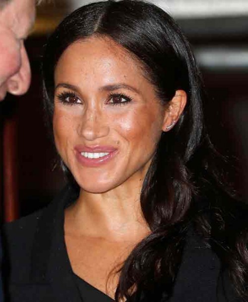 Meghan Markle también se apunta a la dieta del aguacate