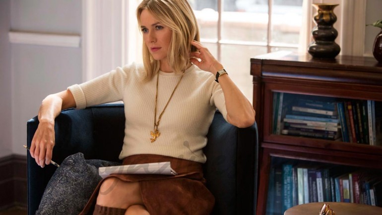 Naomi Watts protagonizará la precuela de ‘Juego de tronos’ para HBO