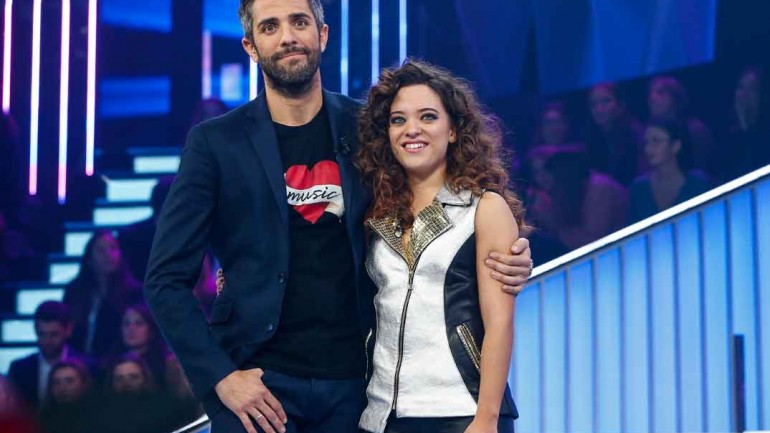 Operación Triunfo 2018: Los mejores momentos de la Gala 7, con polémica incluida