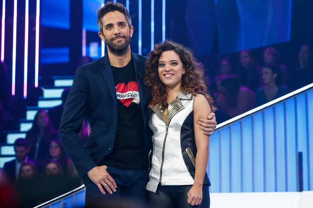 Operación Triunfo 2018: Los mejores momentos de la Gala 7, con polémica incluida