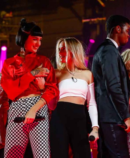 «Operación Triunfo 2018»: Todos los detalles de la gala 9