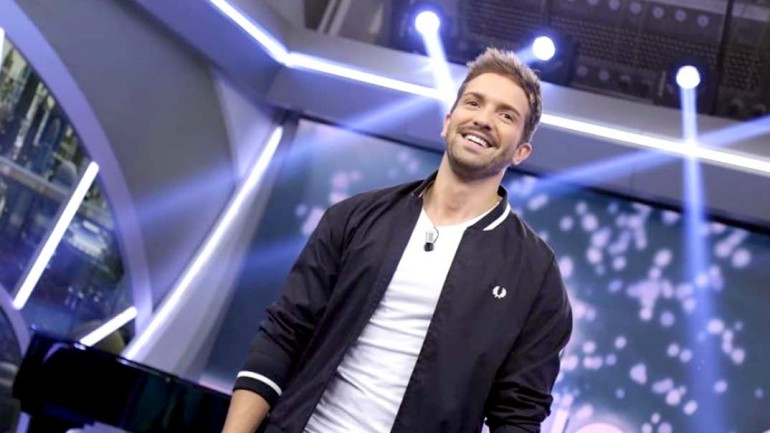 Pablo Alborán desvela uno de sus secretos mejor guardados