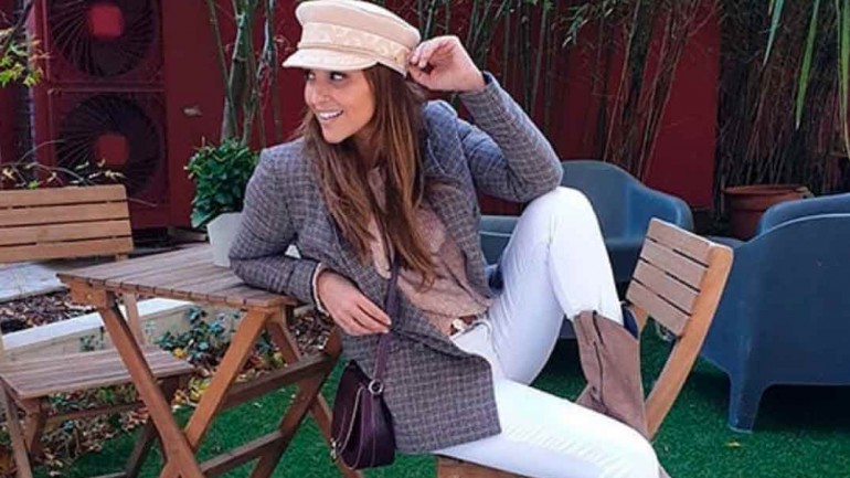 Paula Echevarría vende su ropa… ¿Quieres saber dónde puedes comprarla?