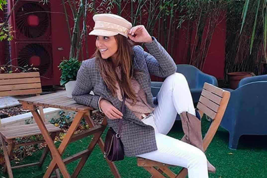 Paula Echevarría vende su ropa... ¿Quieres dónde puedes comprarla? - magazinespain.com