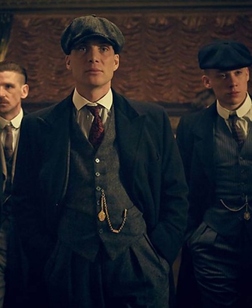 Peaky Blinders: Trailer final y fecha de estreno en Netflix de la quinta temporada