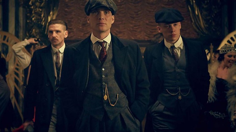 Peaky Blinders: Trailer final y fecha de estreno en Netflix de la quinta temporada