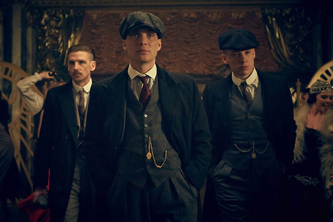 Peaky Blinders: Trailer final y fecha de estreno en Netflix de la quinta temporada