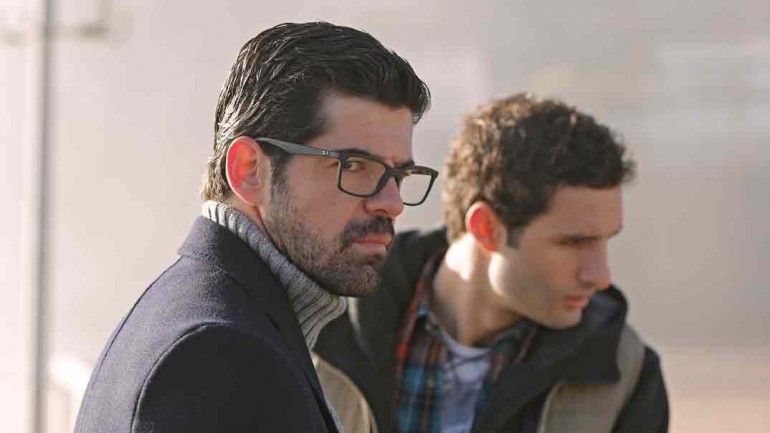 “Presunto culpable” – Capítulo 10