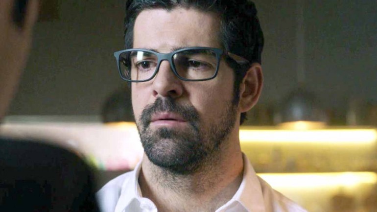 “Presunto culpable” – Capítulo 11