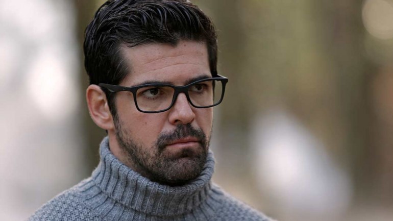 “Presunto culpable” – Capítulo 8