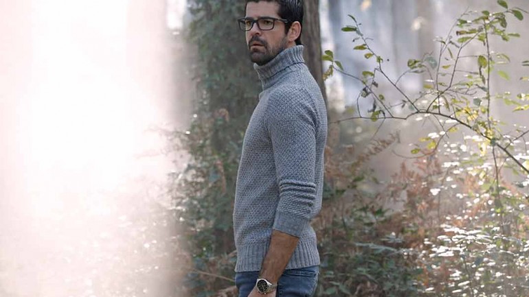 “Presunto culpable” – Capítulo 9