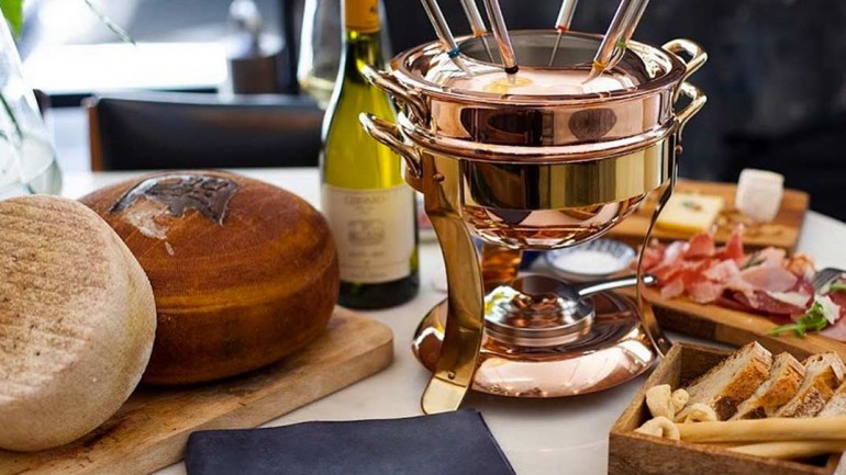 Propaganda 12, la vinería más cool de Madrid