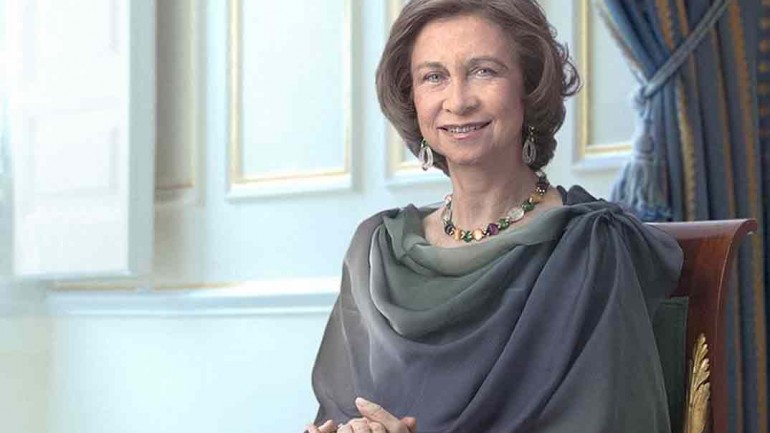 La reina Sofía celebra su 80 cumpleaños: Especial homenaje con las mejores imágenes