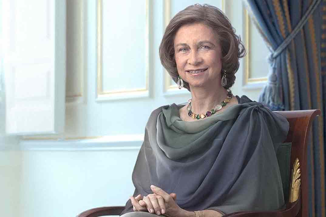 La reina Sofía celebra su 80 cumpleaños: Especial homenaje con las mejores imágenes