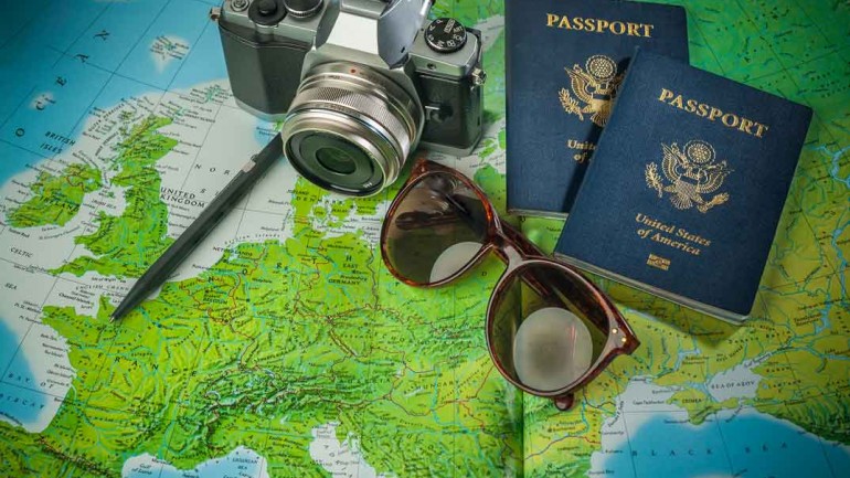 Ruta gastro por el mundo sin salir de Madrid