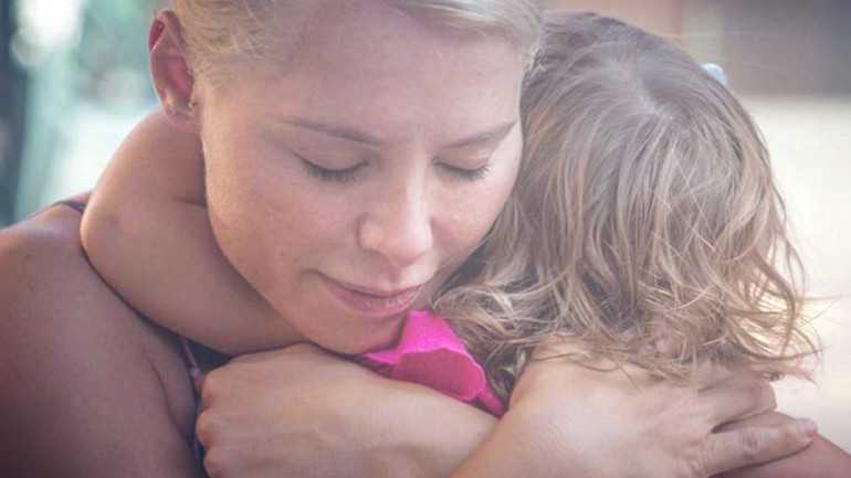 La dura confesión de Soraya Arnelas tras ser madre