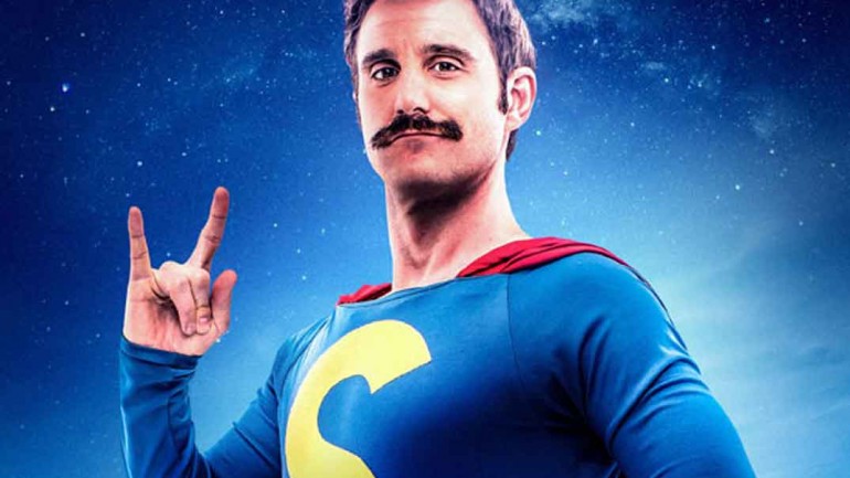 Superlópez – Tráiler