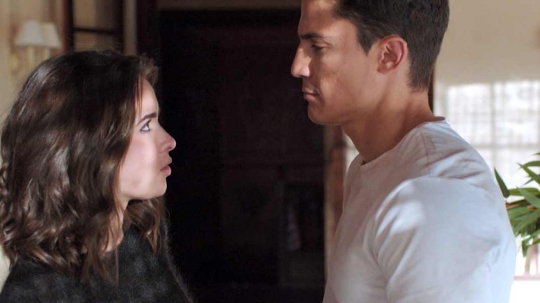 “Vivir sin permiso” – Capítulo 8