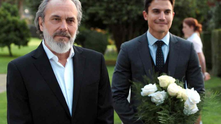 “Vivir sin permiso” – Capítulo 9