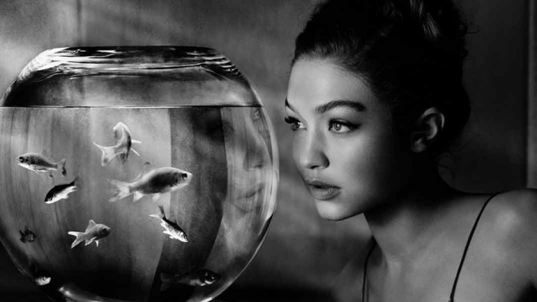 Todas las imágenes de Pirelli 2019, el calendario más esperado del año