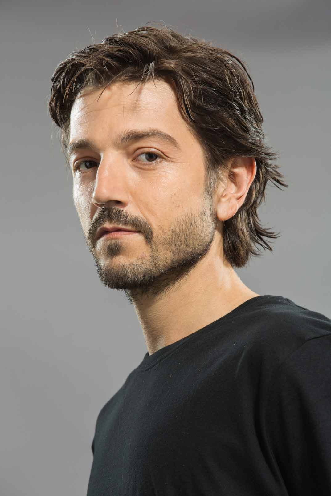 Diego Luna - Narcos Mexico © Netflix