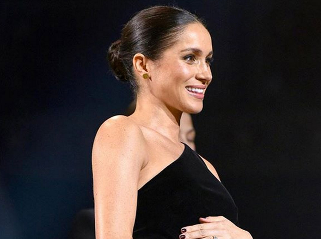 ¿Meghan Markle ha vuelto a saltarse el protocolo?