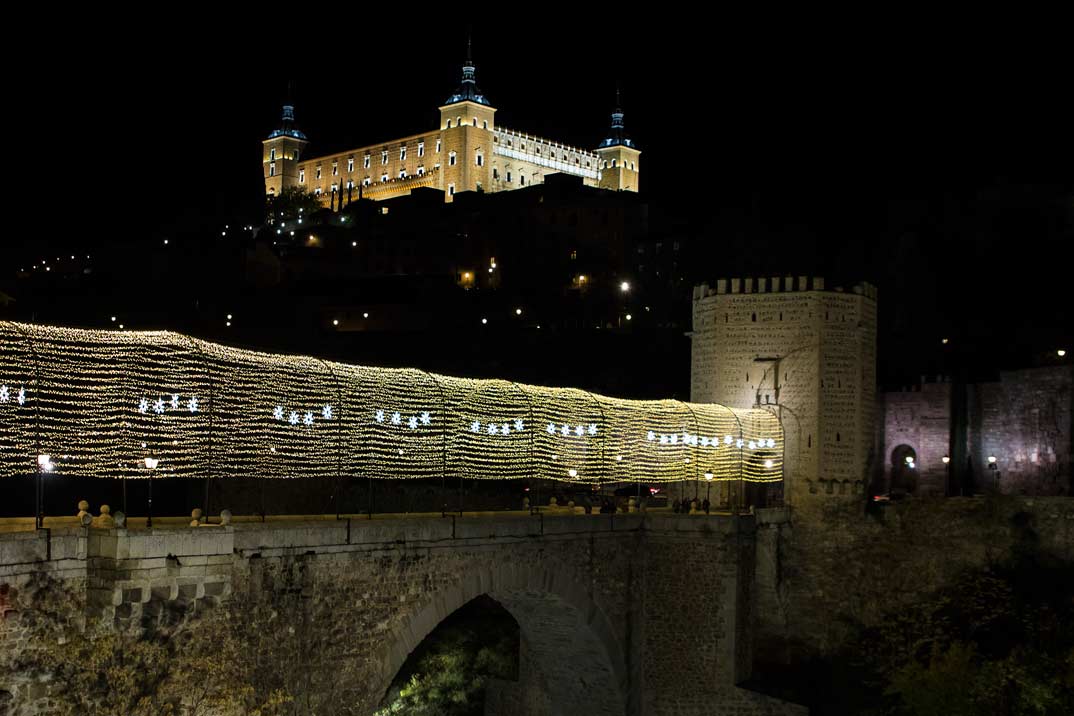 Toledo - Agustín Puig