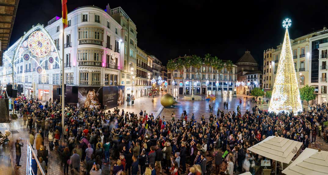 Málaga - Turismo de Málaga