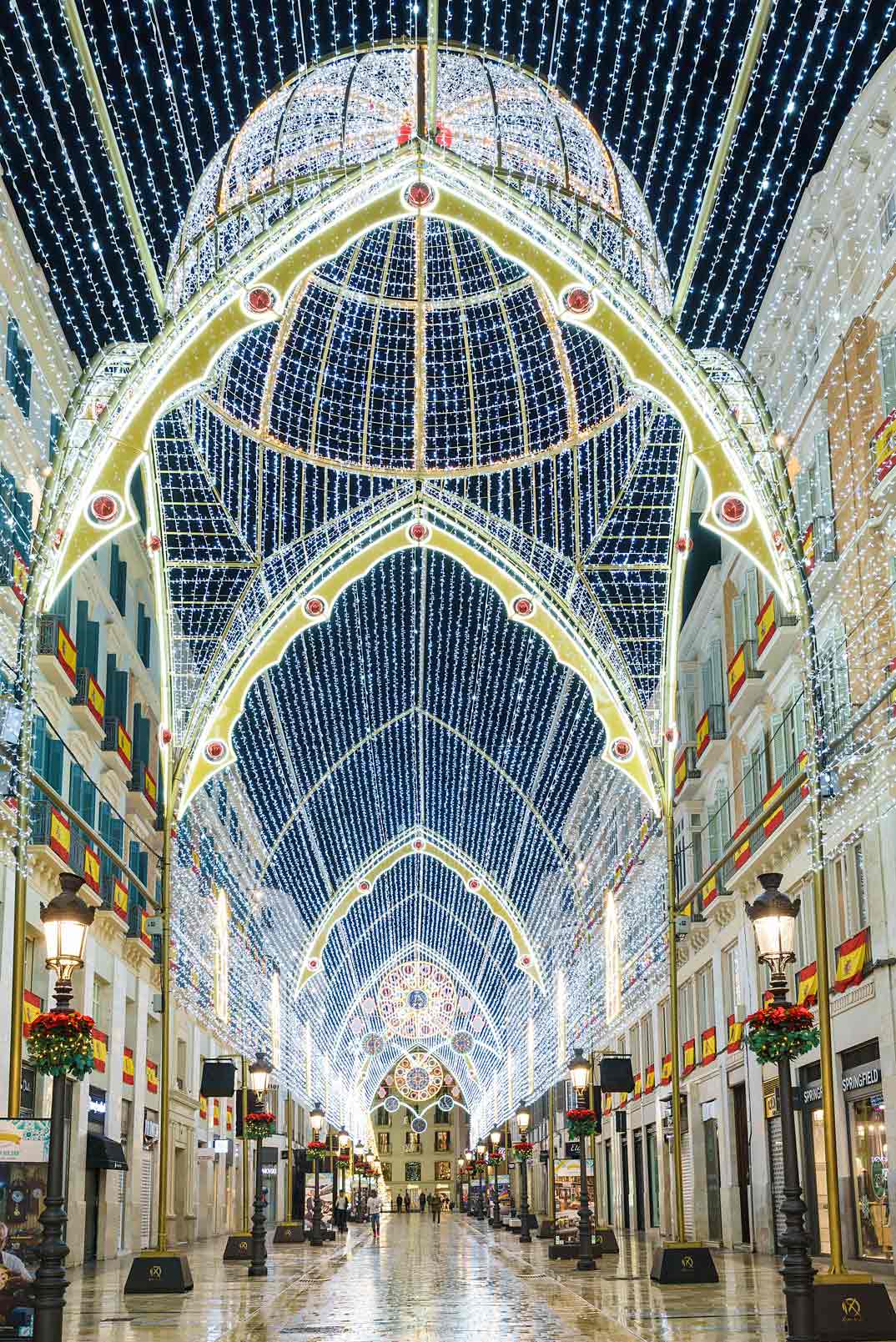 Málaga - Turismo de Málaga