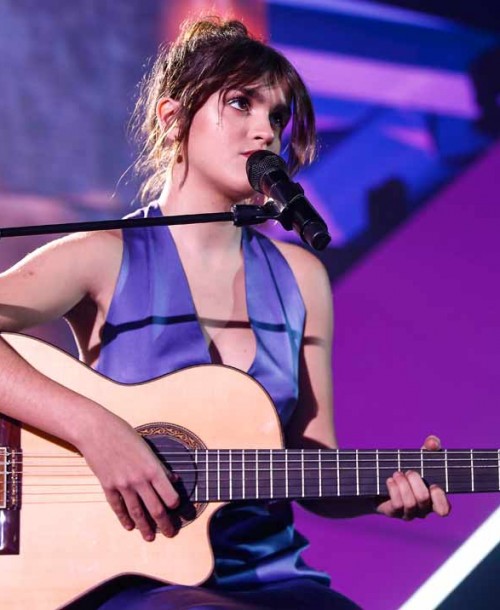 Amaia Romero celebra su 20 cumpleaños con este video viral