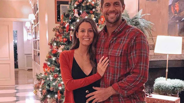 Fernando Verdasco y Ana Boyer anuncian el nombre de su segundo hijo