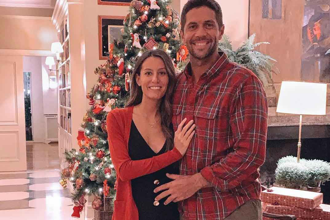 Ana Boyer y Fernando Verdasco desvelan el sexo de su bebé