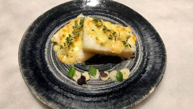 El mejor lugar para celebrar tus cenas de empresa: Alma of Spain