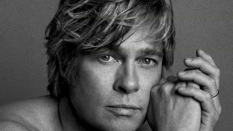 33 cosas que no sabías de Brad Pitt