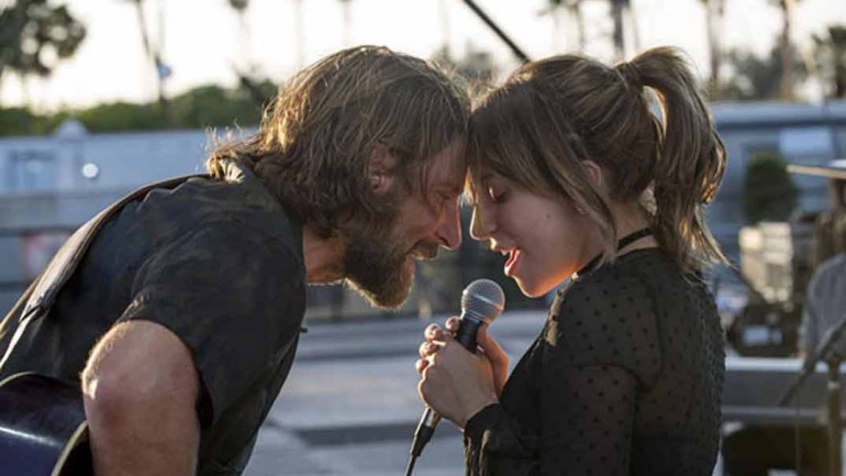 El esperado evento en el que Bradley Cooper y Lady Gaga aparecerán, por primera vez, como pareja