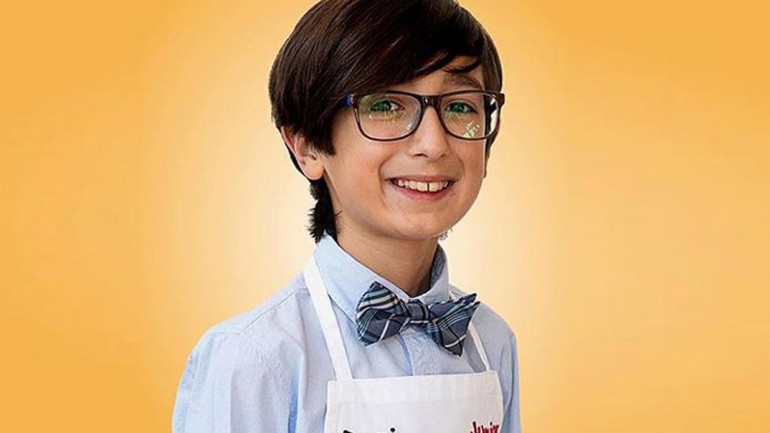 Las valientes palabras de Dani, de ‘Masterchef Junior’, al confesar que tuvo cáncer