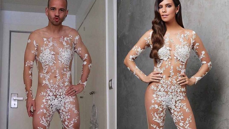 David Muñoz o Cristina Pedroche: ¿quién lo lleva mejor?