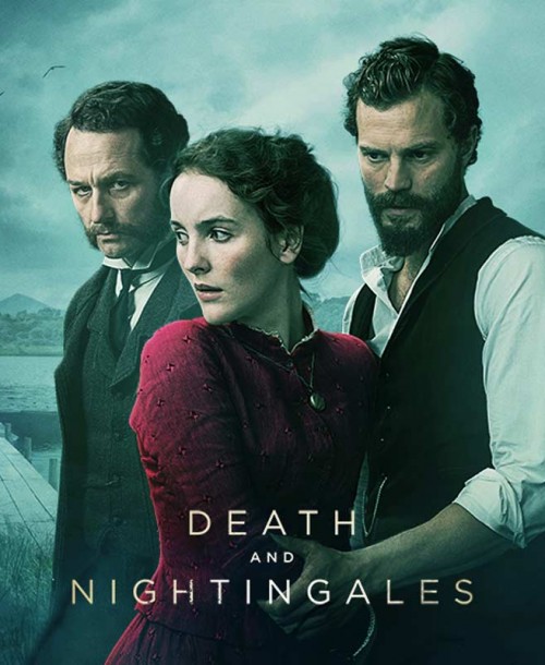 Death and Nightingales se estrena hoy en HBO