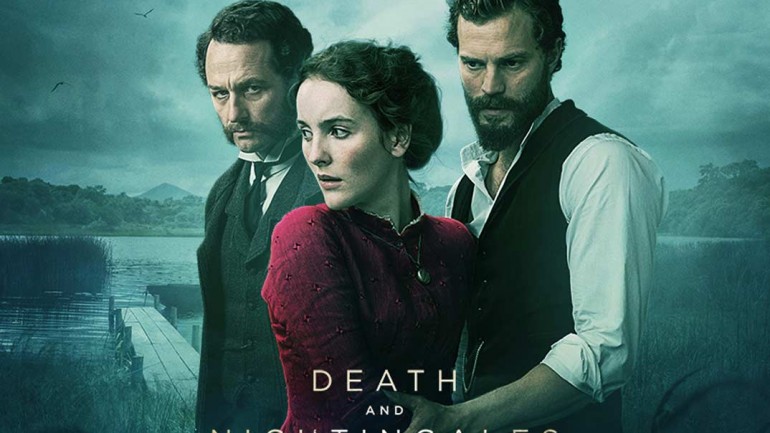 Death and Nightingales se estrena hoy en HBO