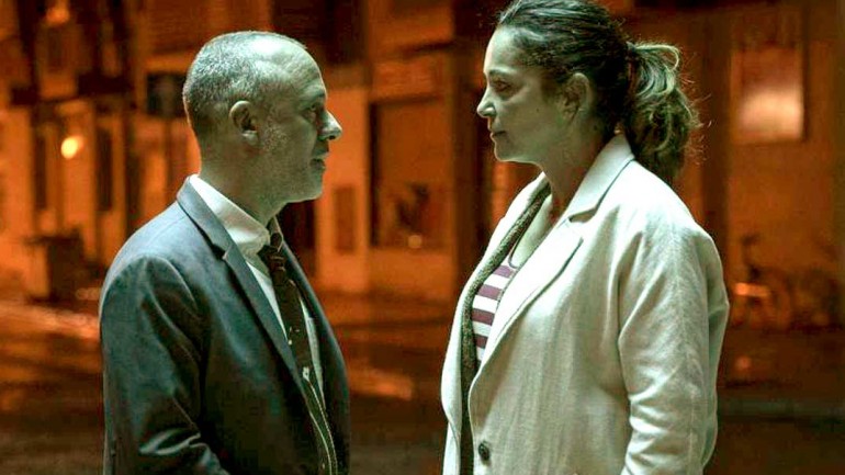 “Estoy vivo” – Segunda Temporada – Capítulo 11