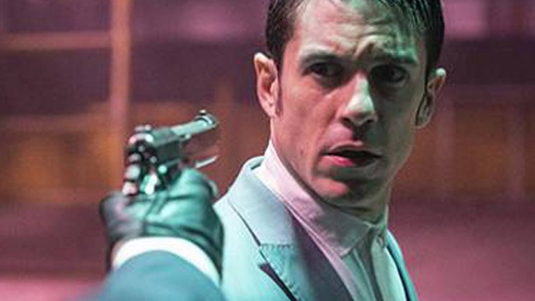 “Estoy vivo” – Segunda Temporada – Capítulo 13