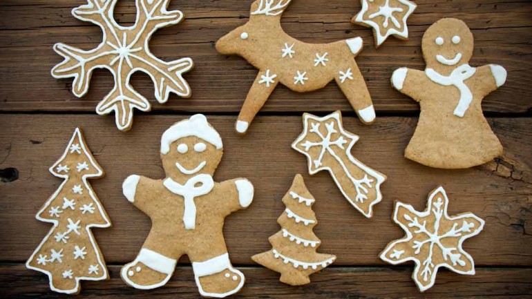 Cómo mantener a raya los excesos navideños