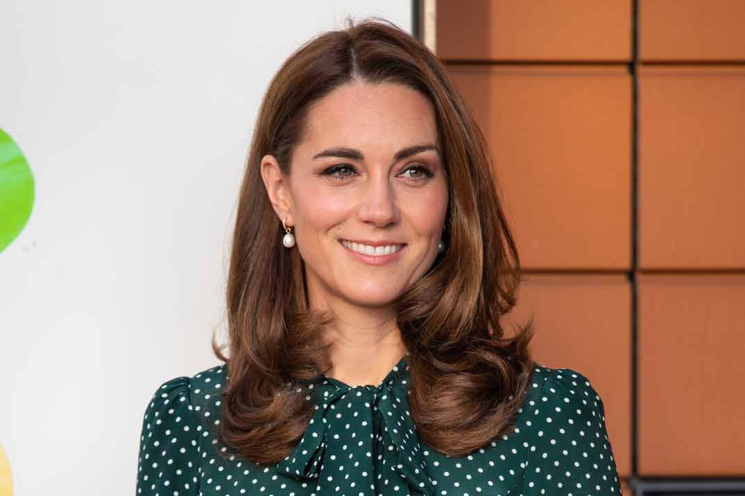 Los peinados de Kate Middleton más imitados