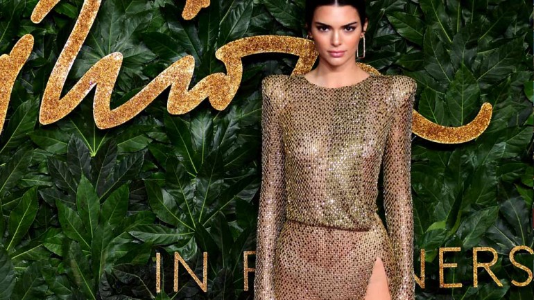 Los mejores looks de los British Fashion Awards 2018