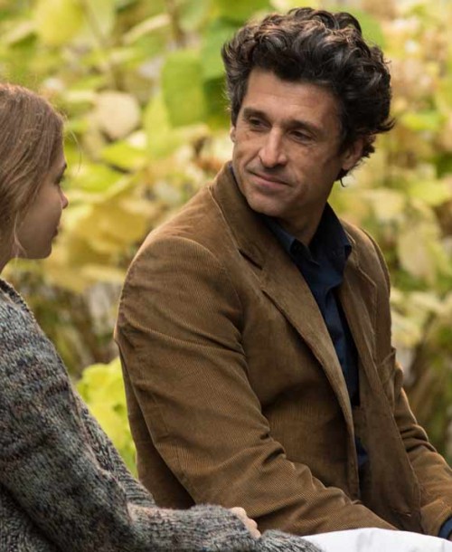 Todo sobre «La verdad sobre el caso Harry Quebert», la serie