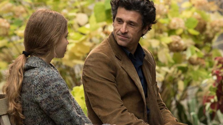 Todo sobre «La verdad sobre el caso Harry Quebert», la serie