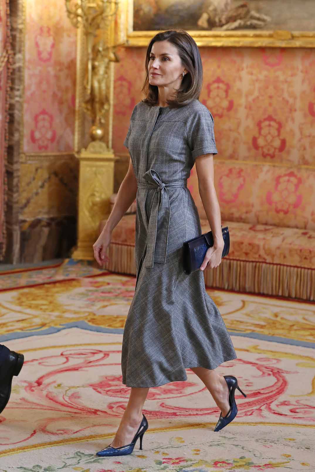 Reina Letizia