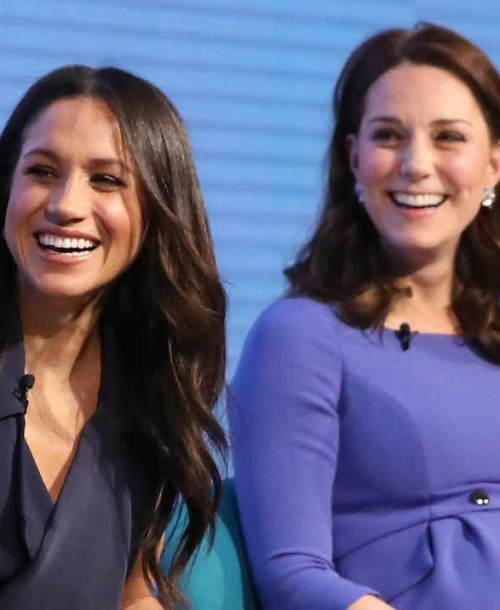 Meghan Markle o Kate Middleton… ¿A quién prefieren los británicos?