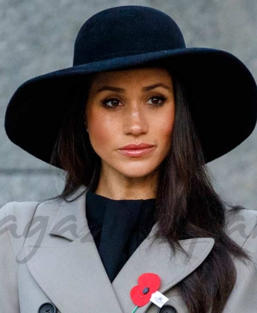 Meghan Markle traicionada, de nuevo, por su familia